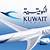 kuwait airways change booking