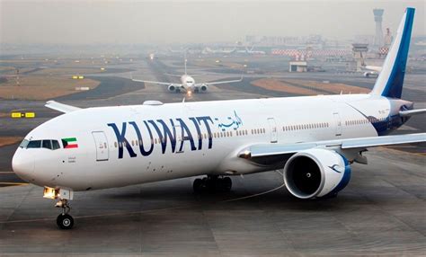 kuwait airways cheap flights