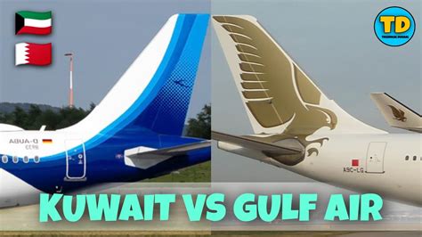 kuwait airways vs air india