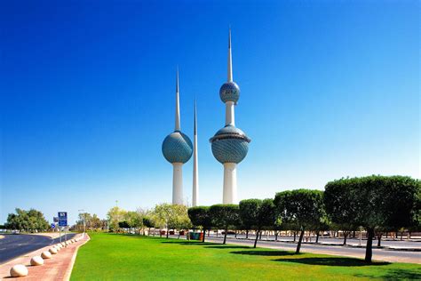 kuwait city places to visit