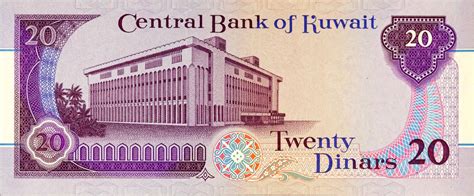 kuwait currency to pounds