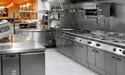 Kuwait Kitchen Equipment