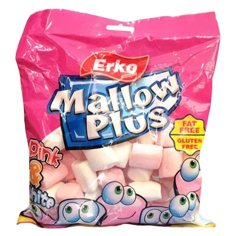 Kuwait Marshmallow Candy