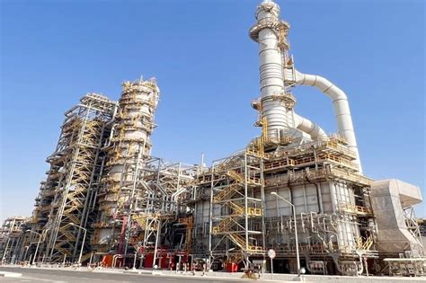 Kuwait Oil Refineries