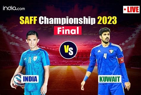 kuwait vs india time