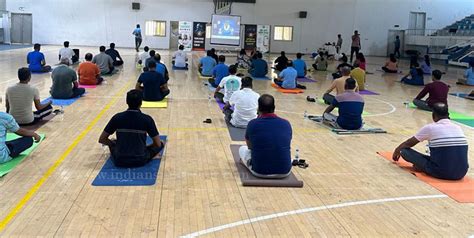 Kuwait Yoga Classes