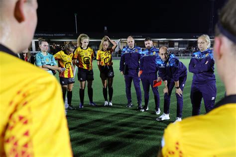 kv mechelen dames