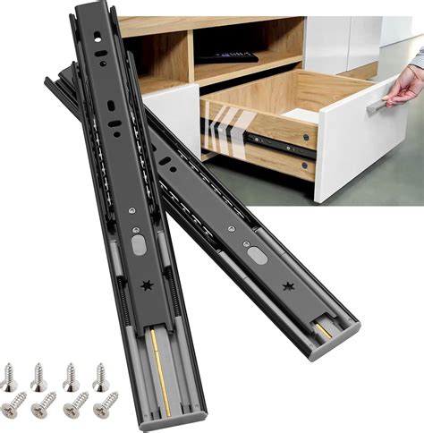 kv soft close drawer slides