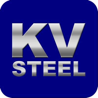kv steel services limited