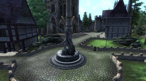 Kvatch Rebuilt Walkthrough