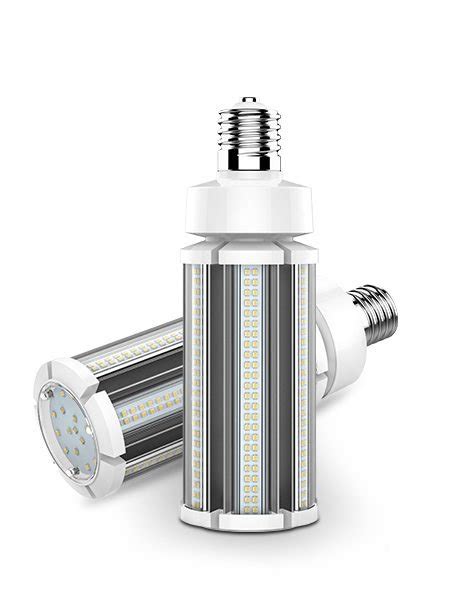 Kvicksilverlampa Led