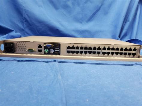 Kvm Switch Alternative
