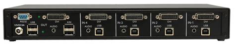 Kvm Switch Dvii