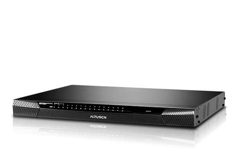 Kvm Switch Expansion