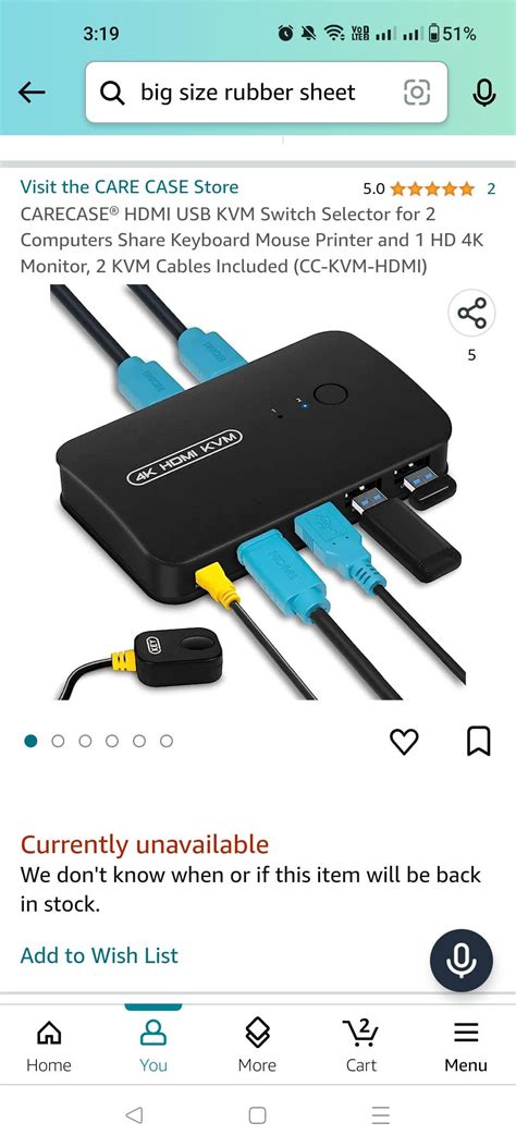 Kvm Switch Not Detecting Keyboard And Mouse