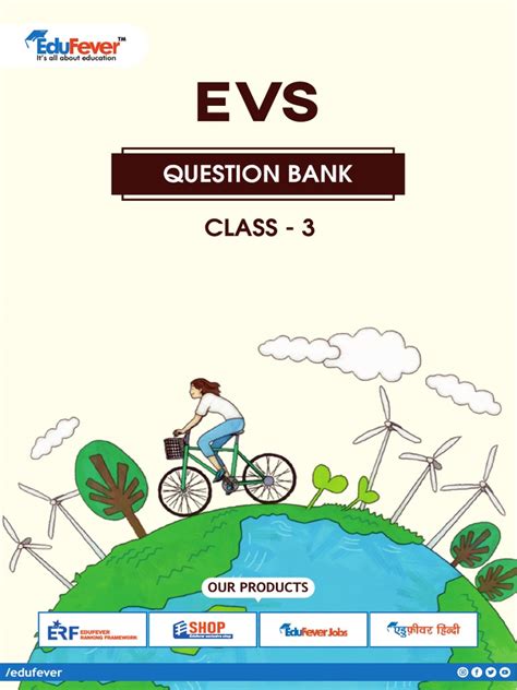 kvs class 3 evs question answer