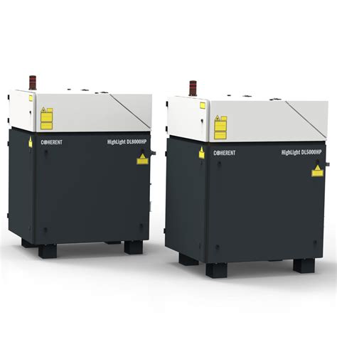 Kw Diode Lasers