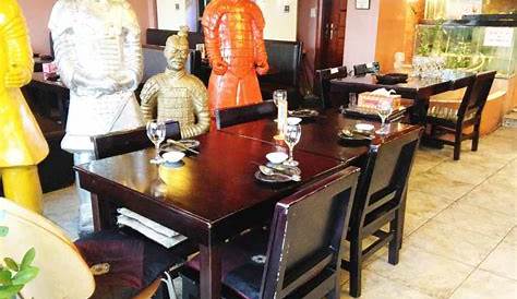 Lang Kwai Fong Chinese restaurants in Dubai - A complete guide to Dubai
