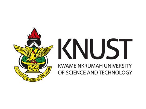 KNUST Kwame Nkrumah University of Science & Technology Brands of