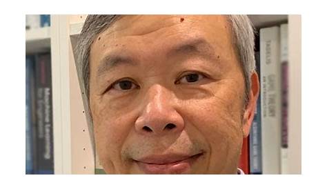 Kwang-Cheng Chen | IEEE Communications Society