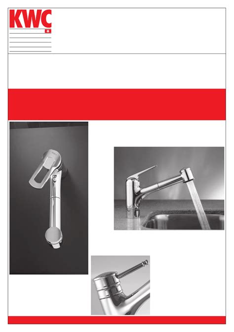 Kwc Faucets Customer Service