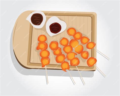 Kwek Kwek Drawing
