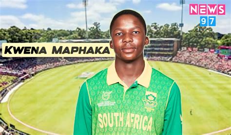 kwena maphaka bowling speed