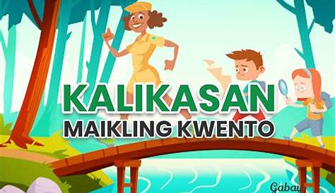 Maikling Kwentong Kababalaghan Tungkol Sa Duwende - Mobile Legends
