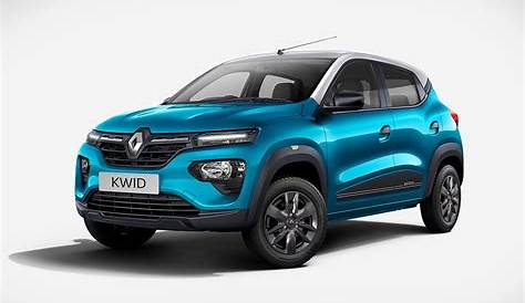 Renault KWID Price, Specs, Review, Pics & Mileage in India