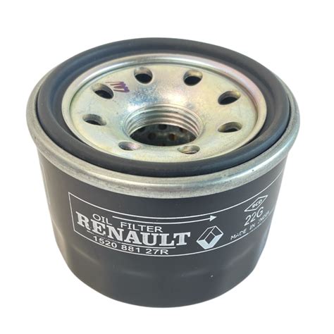 Kwid Oil Filter