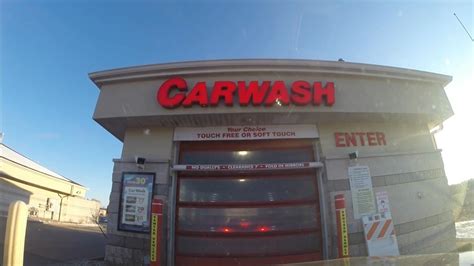 Kwik Trip moves step closer to new car wash
