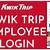 kwik trip career central employee login