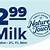 kwik trip milk price 2021