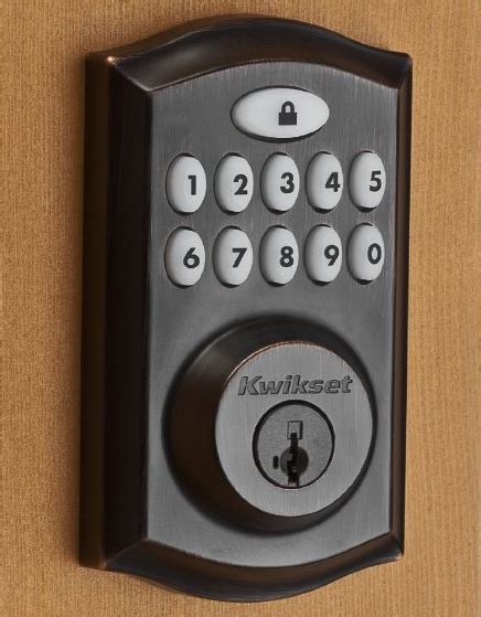 kwikset 913 master code