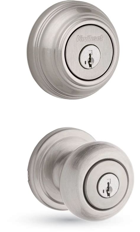 Kwikset Door Hardware