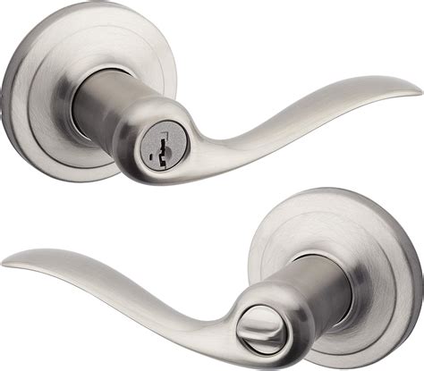 Kwikset Exterior Lever Handle
