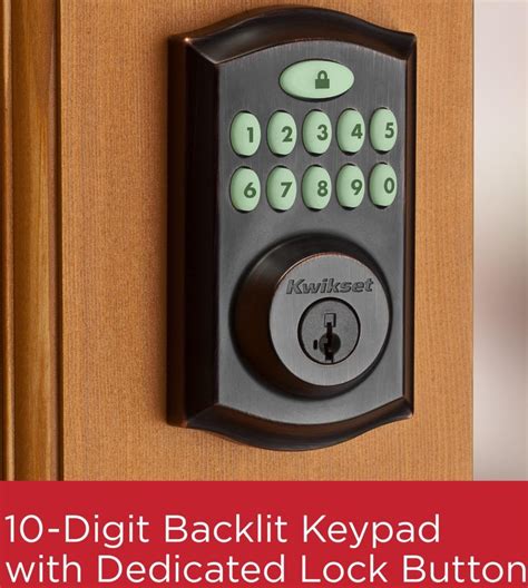 kwikset smartcode 913 reset code