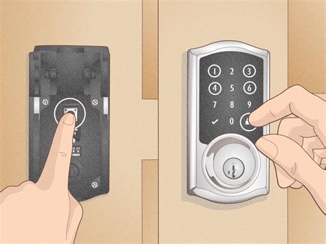 kwikset smartcode reset master code