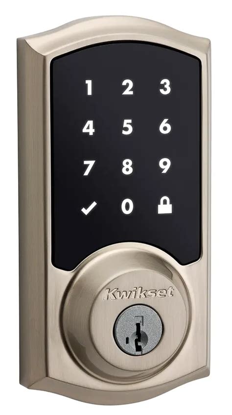 Kwikset SmartCode Reset How and When to Reset Your Locks Door Locks