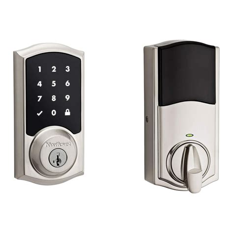 Kwikset Smart Lock 916 Manual
