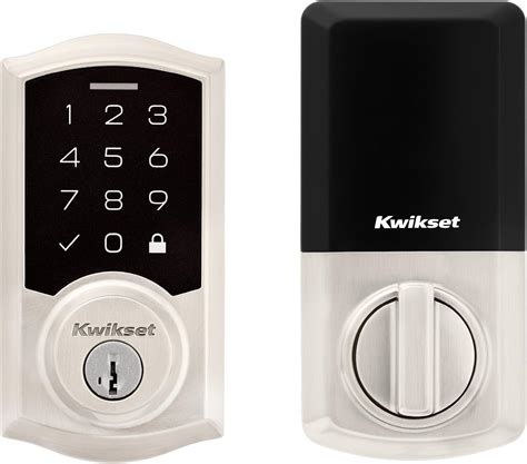 Best Kwikset Smart Locks for 2019 Door Lock Guide