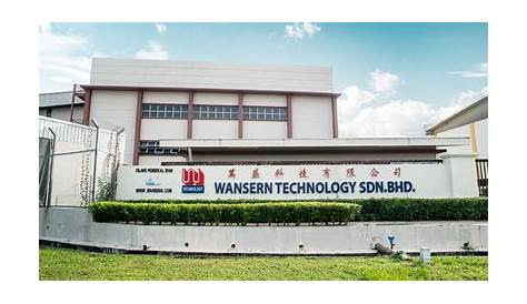 FTEG Technology Sdn Bhd.
