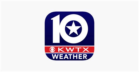 kwtx 10 day weather forecast waco tx