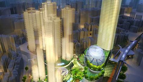 HONG KONG | Projects & Construction - Page 118 - SkyscraperCity