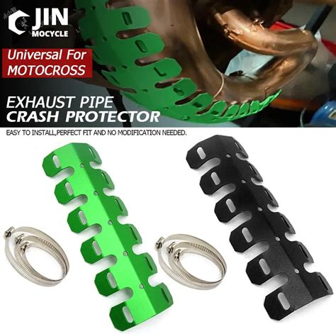 Kx100 Pipe Guard