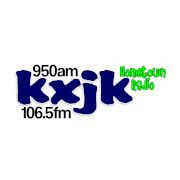 kxjk 950 forest city radio station