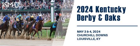 ky derby 2024 time