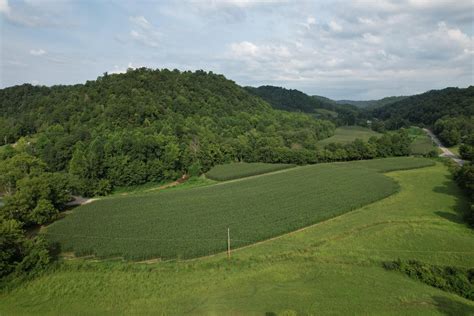 Ky Land Value
