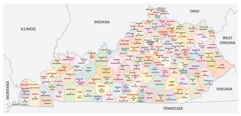 Ky State Code