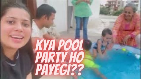 kya videos pool